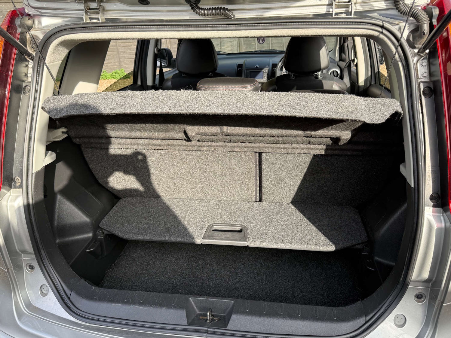 Used Nissan Note 2010 for sale - 76567760: Photo 13