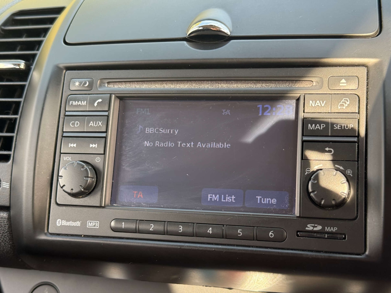 Used Nissan Note 2010 for sale - 76567760: Photo 18