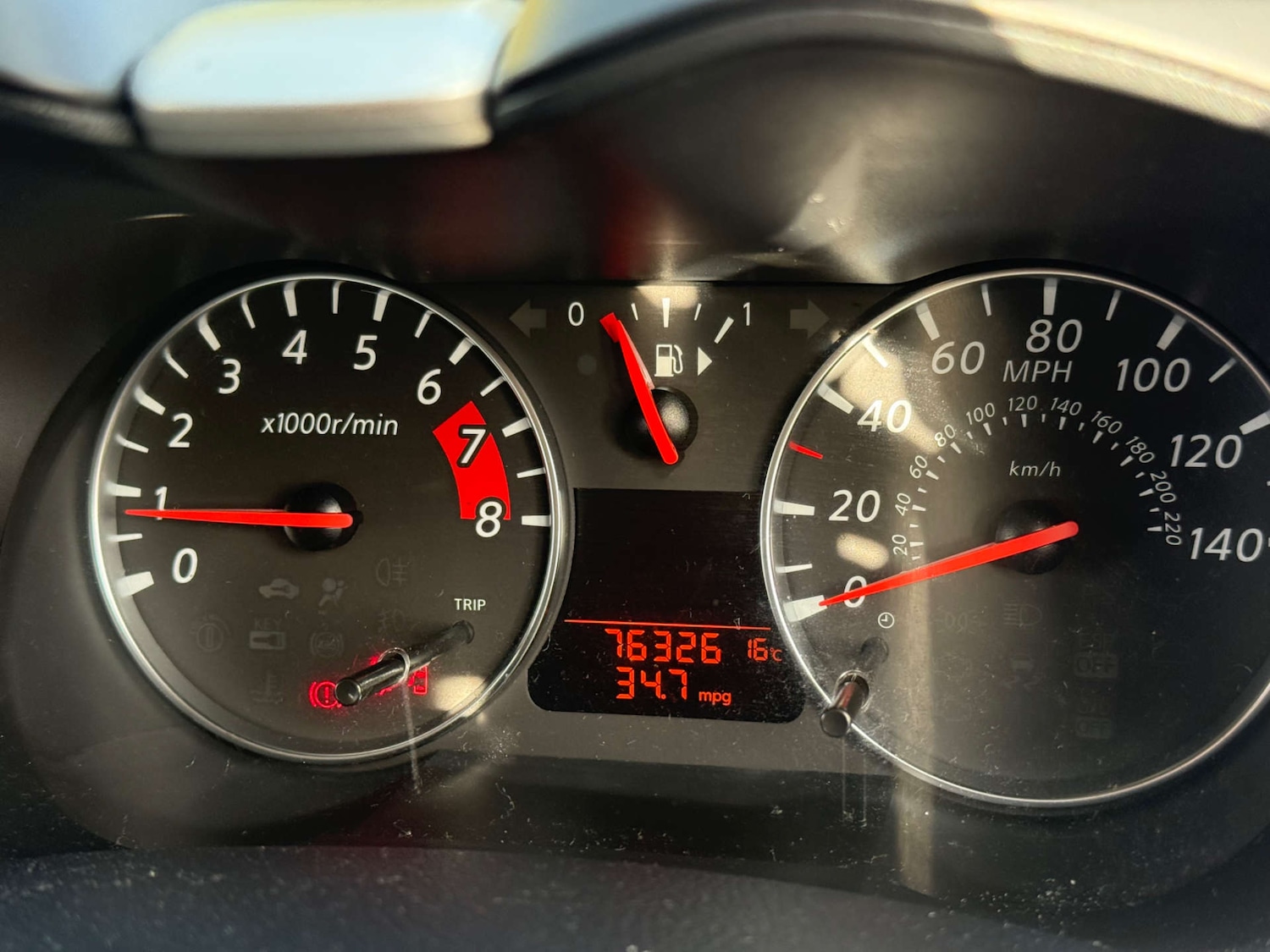 Used Nissan Note 2010 for sale - 76567760: Photo 19