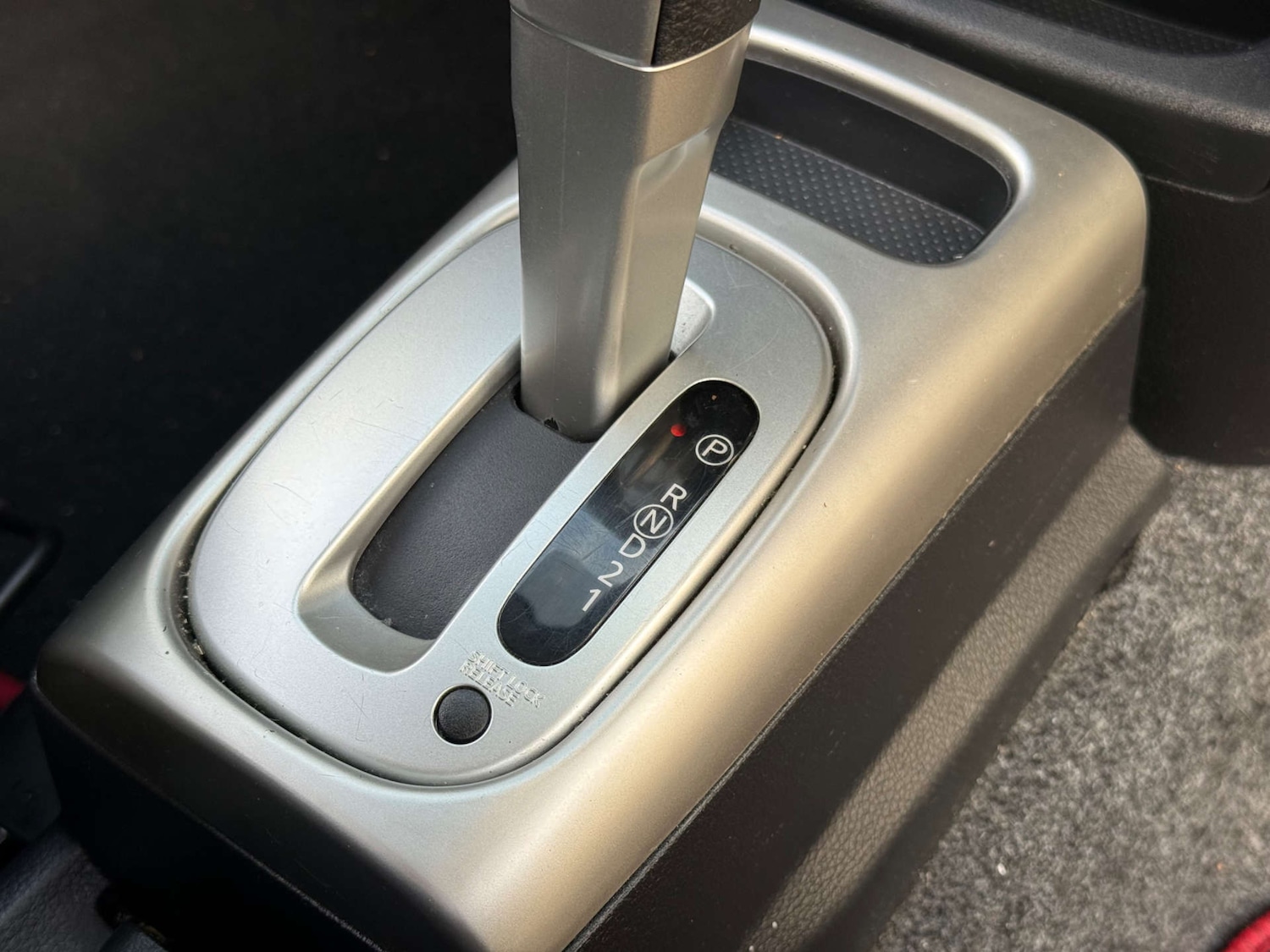 Used Nissan Note 2010 for sale - 76567760: Photo 21