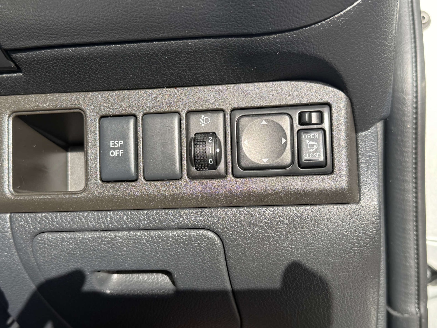 Used Nissan Note 2010 for sale - 76567760: Photo 24