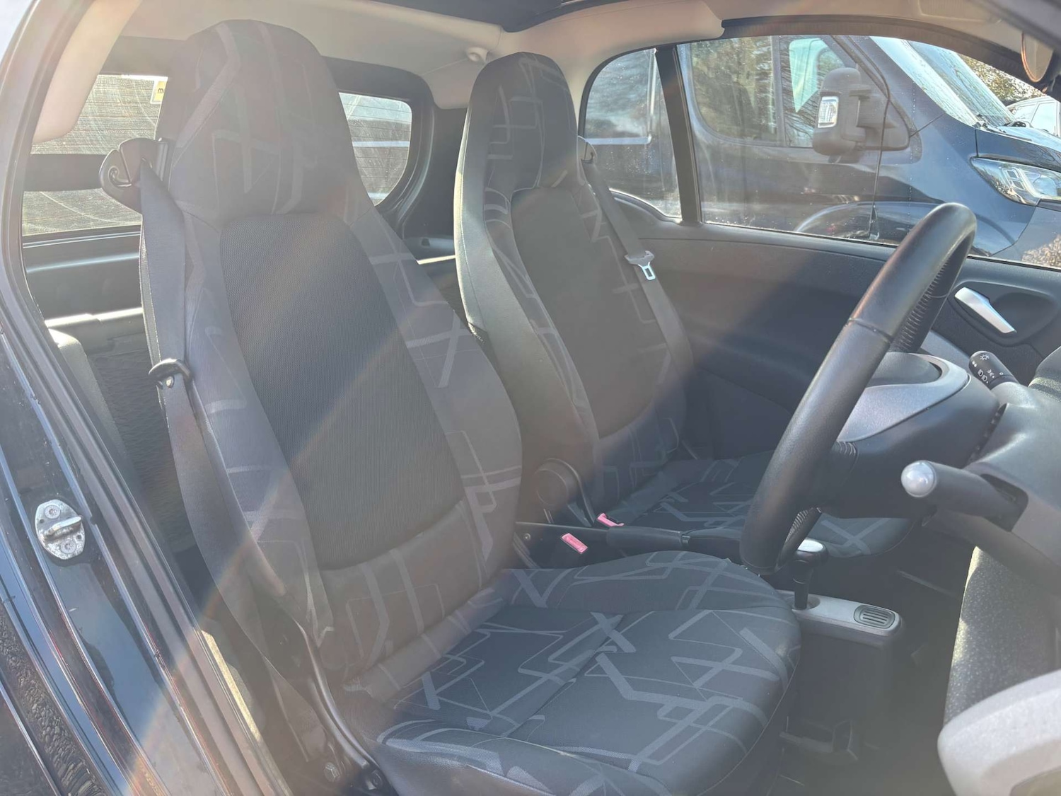 Used smart fortwo 2009 for sale - 77749144: Photo 10