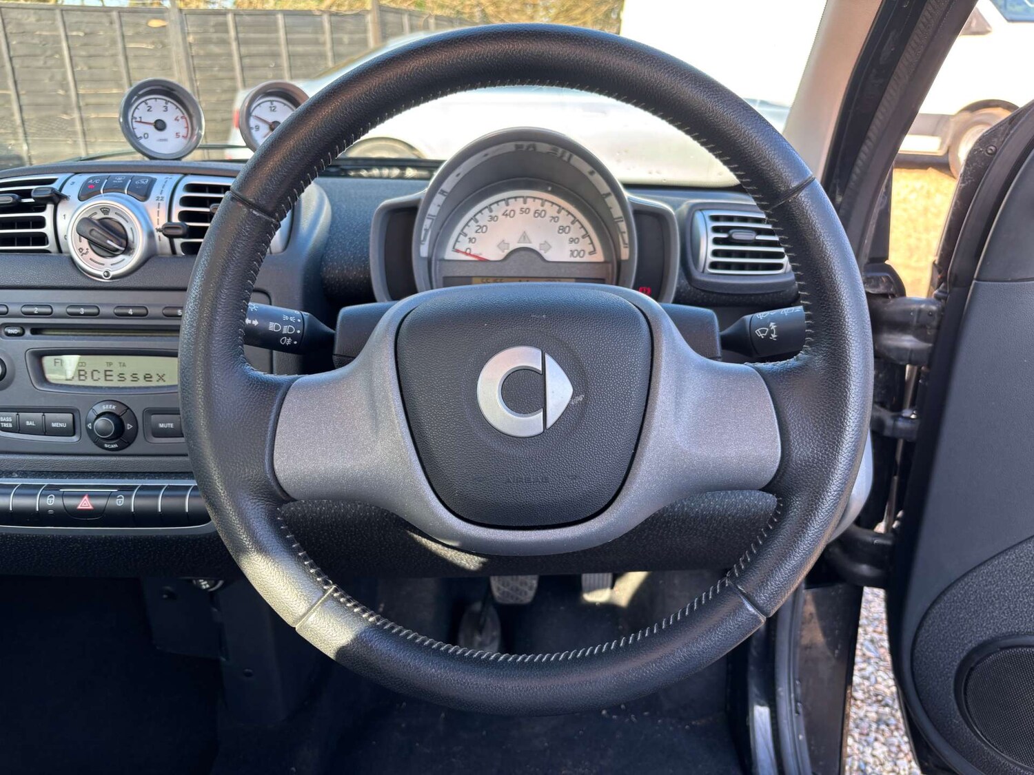 Used smart fortwo 2009 for sale - 77749144: Photo 15