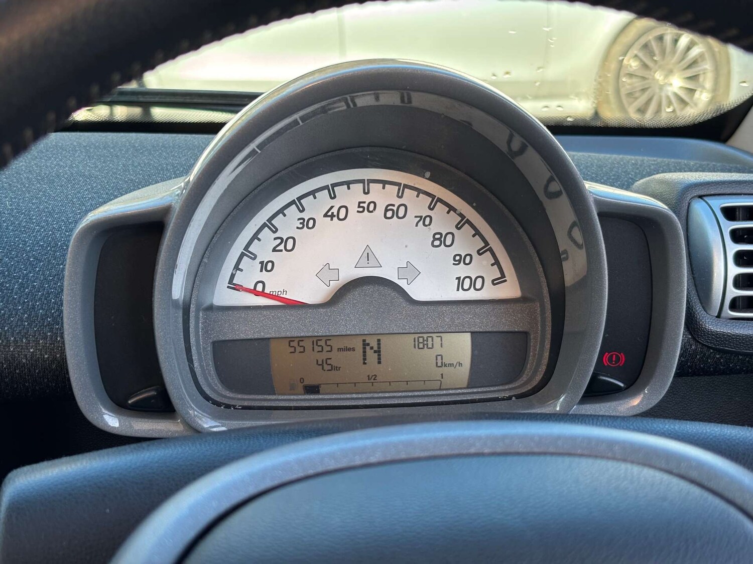 Used smart fortwo 2009 for sale - 77749144: Photo 16