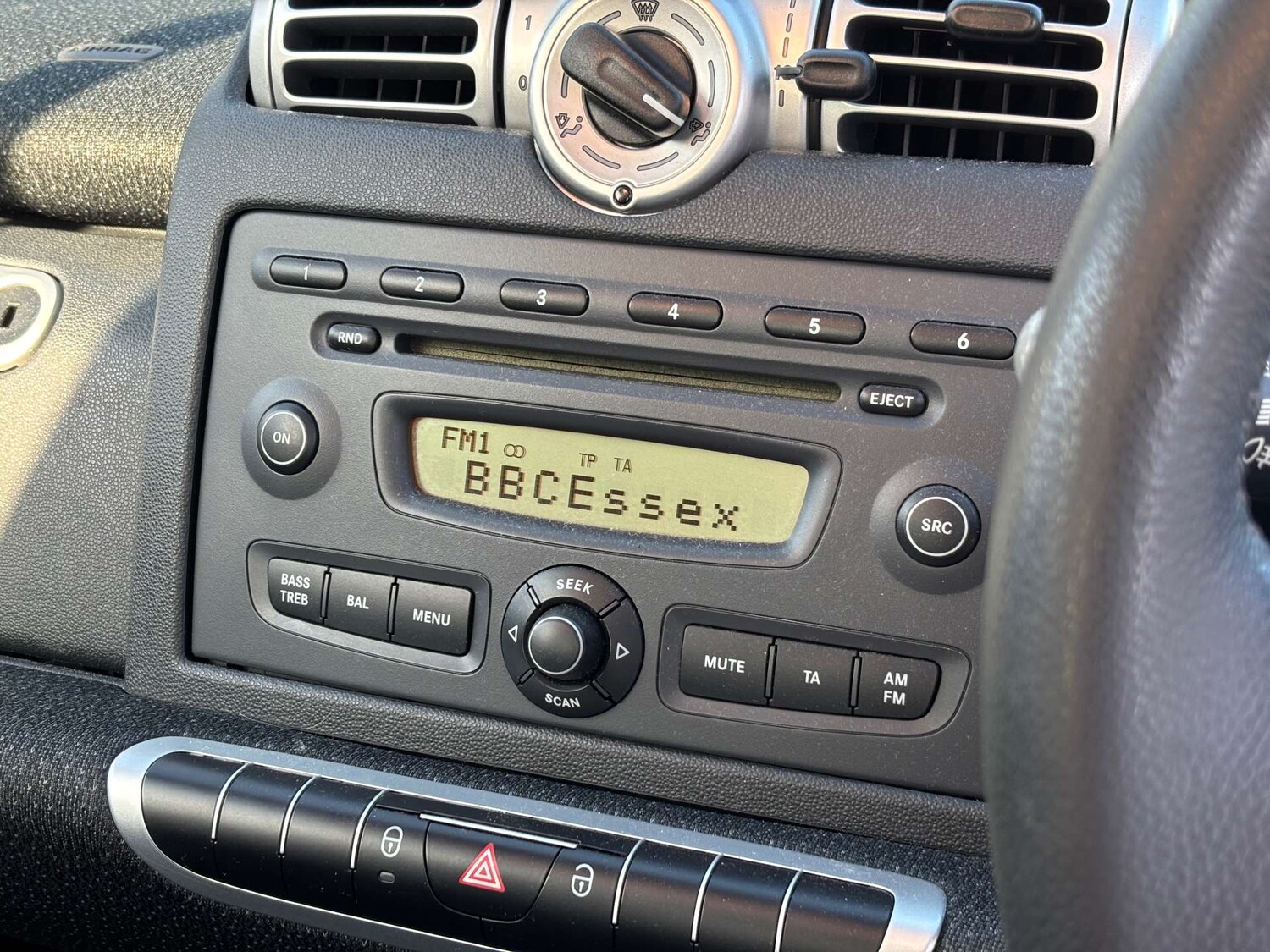 Used smart fortwo 2009 for sale - 77749144: Photo 18