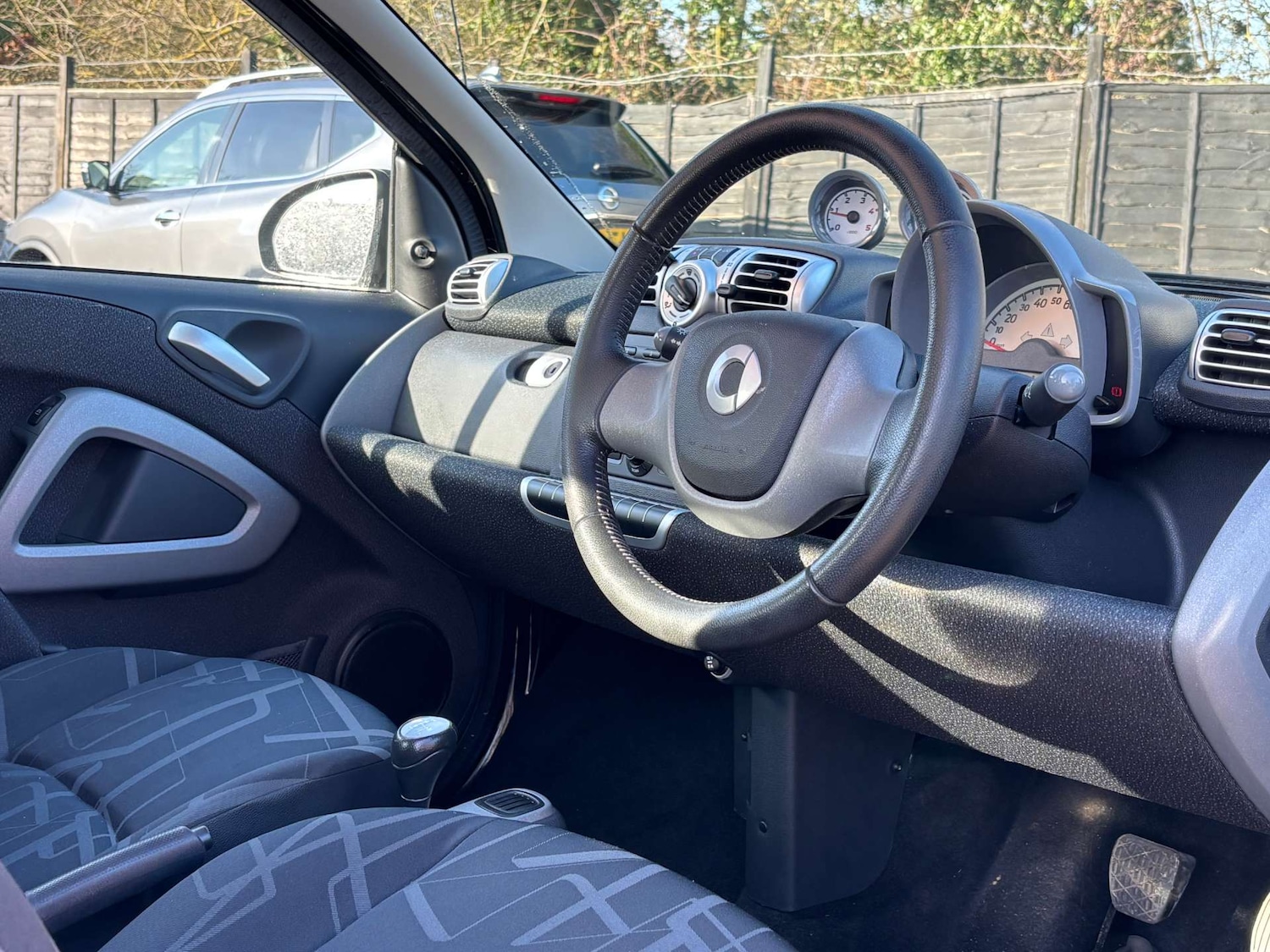 Used smart fortwo 2009 for sale - 77749144: Photo 9