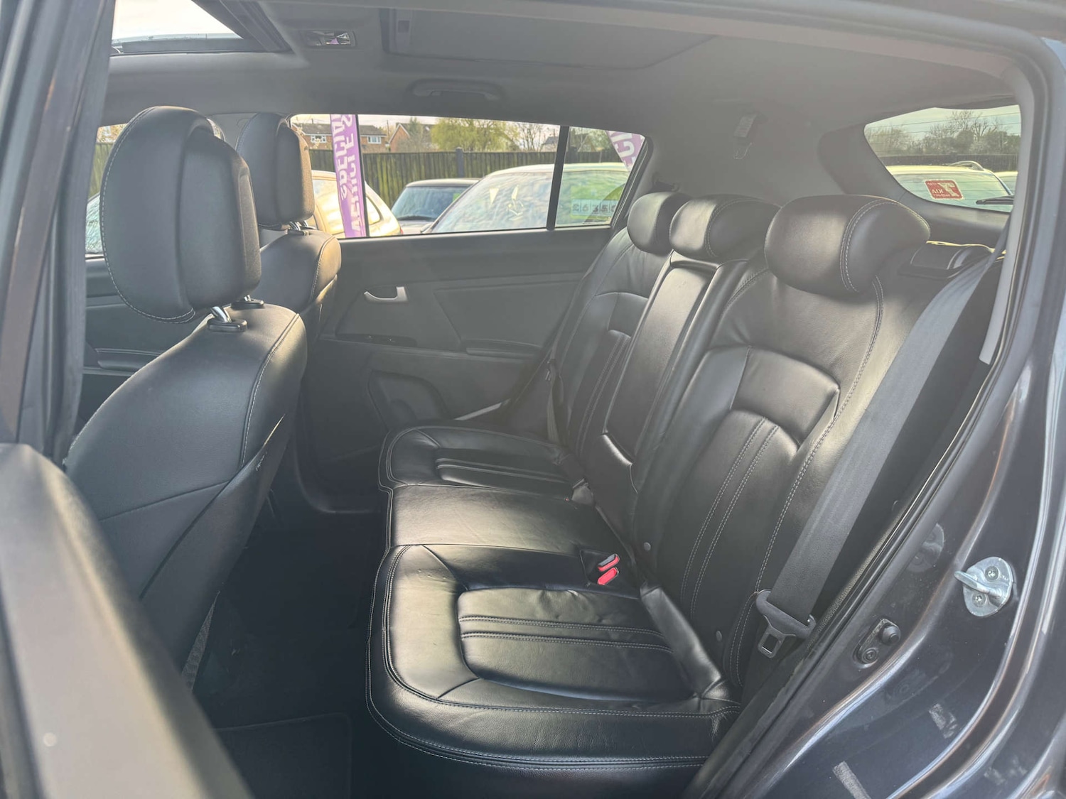 Used Kia Sportage 2013 for sale - 78045018: Photo 15