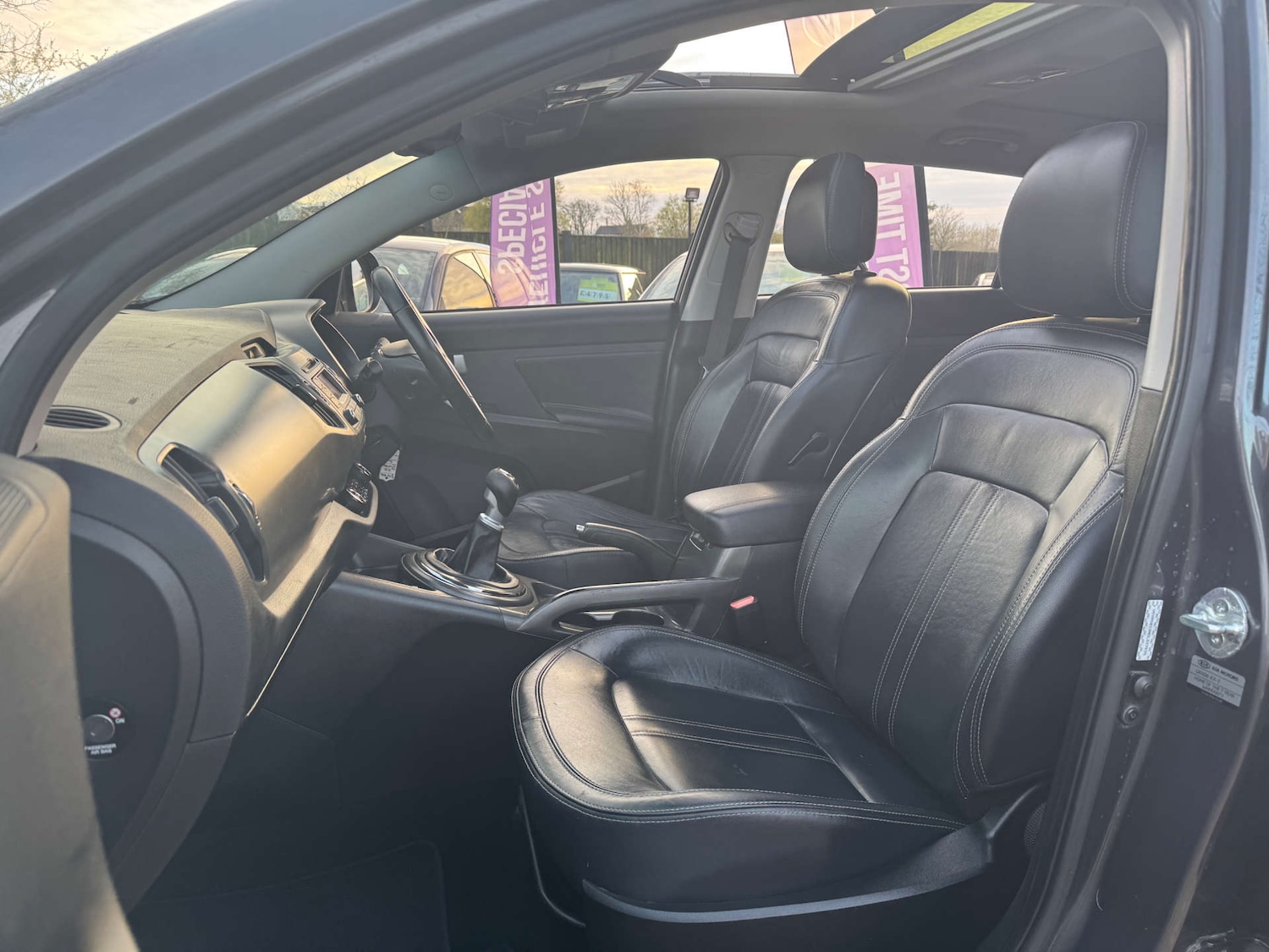 Used Kia Sportage 2013 for sale - 78045018: Photo 17