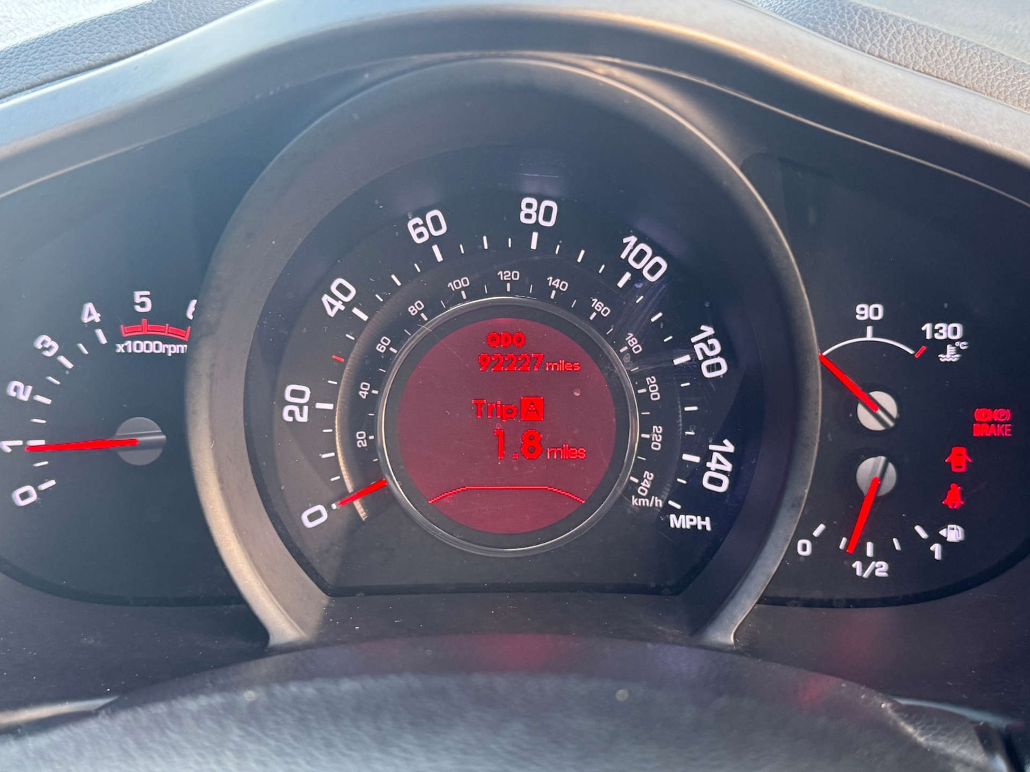 Used Kia Sportage 2013 for sale - 78045018: Photo 19