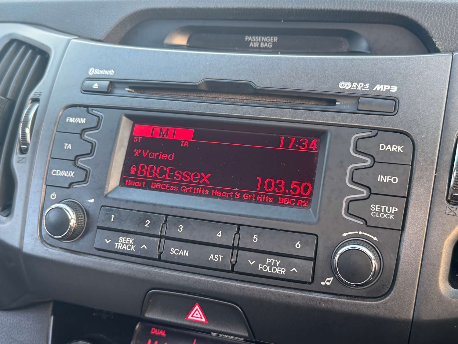 Used Kia Sportage 2013 for sale - 78045018: Photo 20