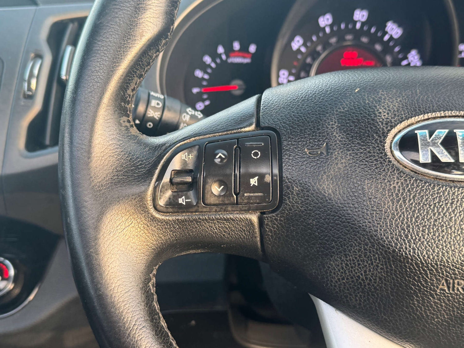 Used Kia Sportage 2013 for sale - 78045018: Photo 24