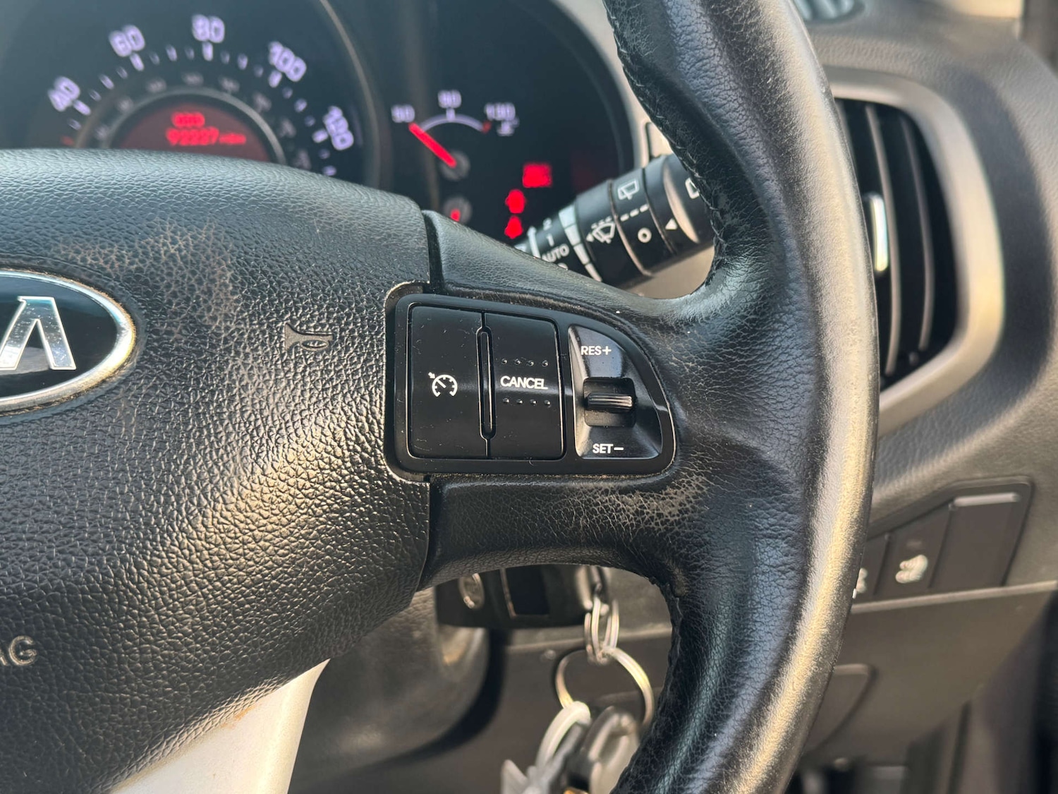 Used Kia Sportage 2013 for sale - 78045018: Photo 25