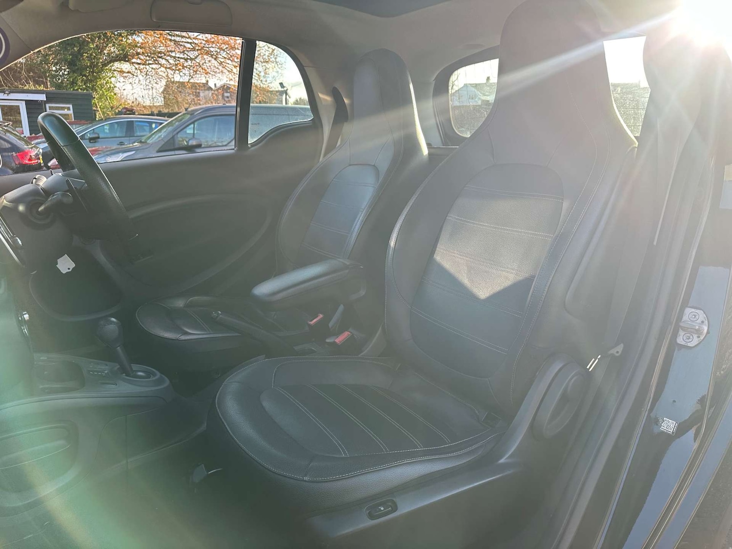 Used smart fortwo 2018 for sale - 76830125: Photo 15