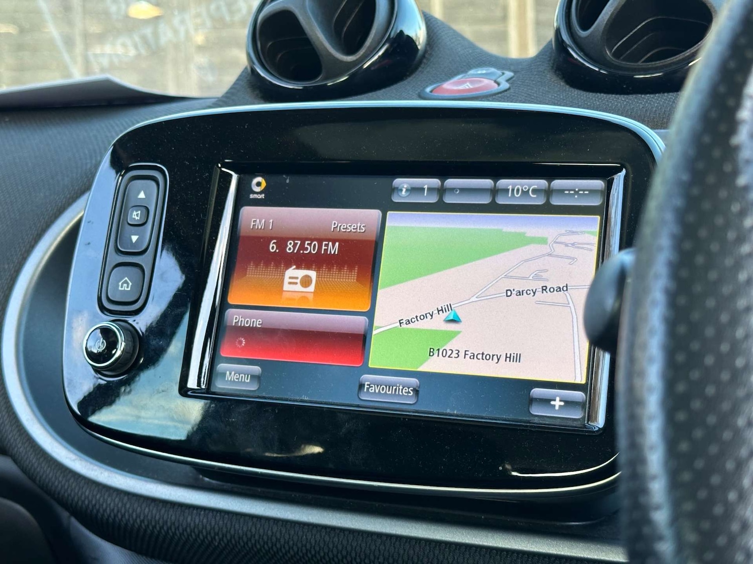 Used smart fortwo 2018 for sale - 76830125: Photo 17