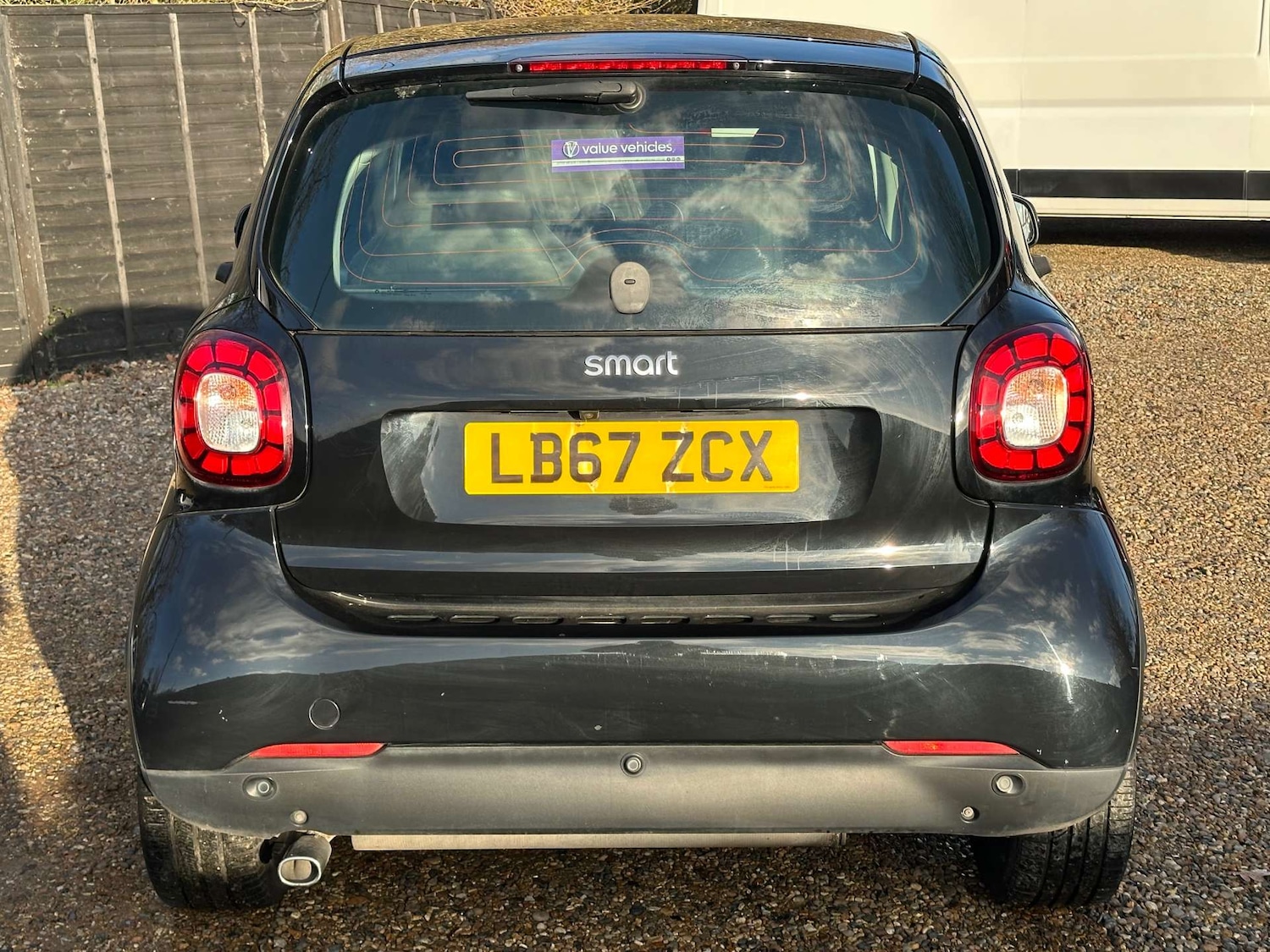 Used smart fortwo 2018 for sale - 76830125: Photo 6