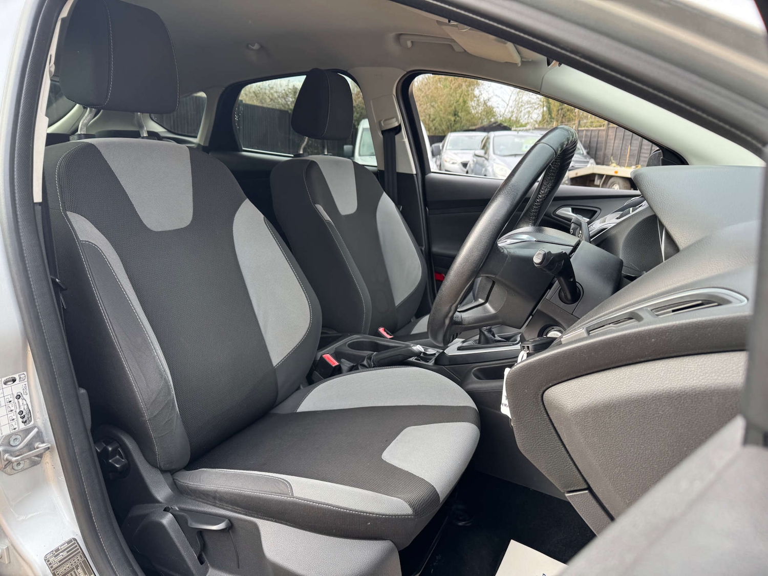 Used Ford Focus 2013 for sale - 77241088: Photo 10