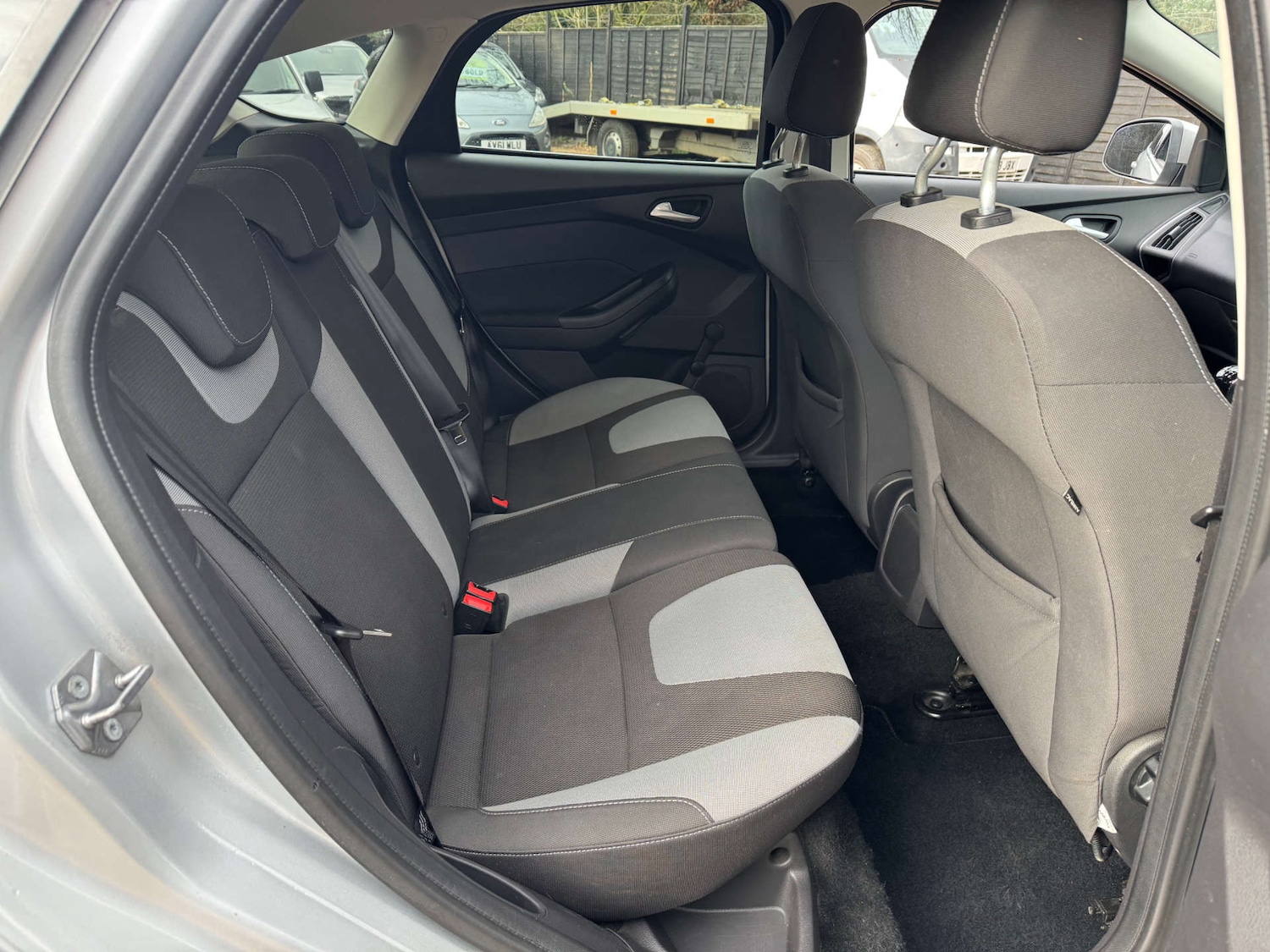 Used Ford Focus 2013 for sale - 77241088: Photo 11