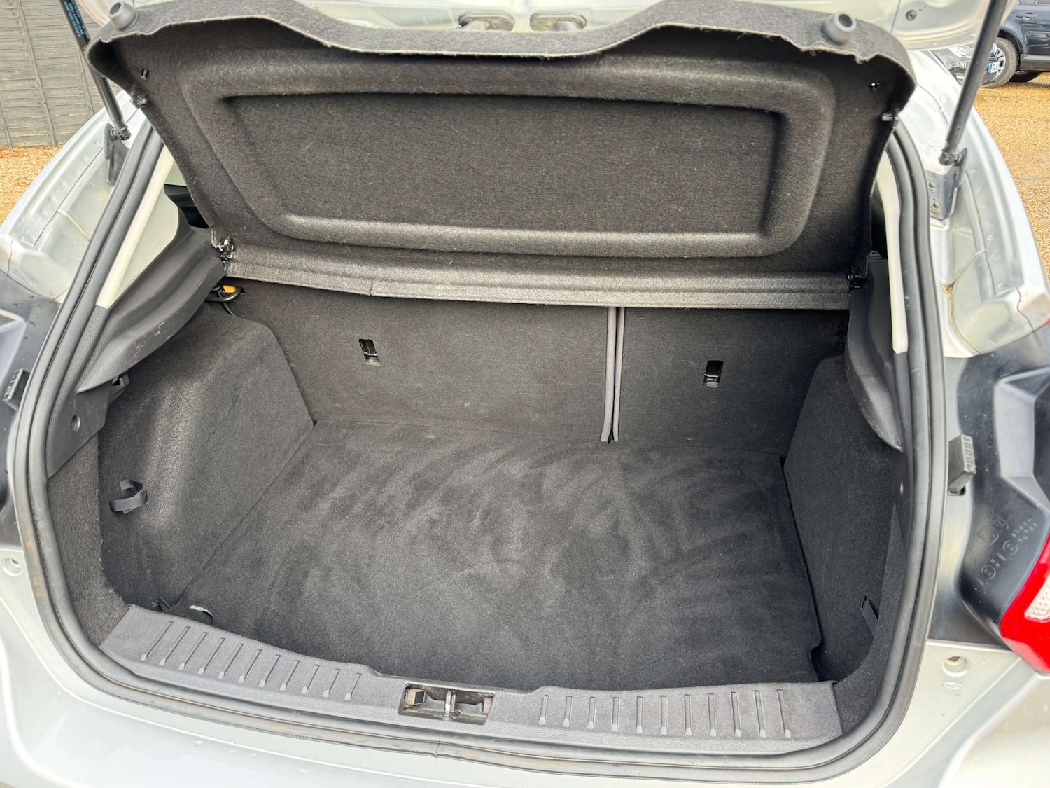 Used Ford Focus 2013 for sale - 77241088: Photo 12