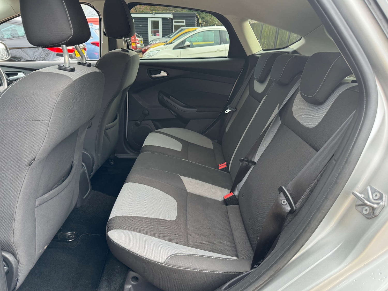 Used Ford Focus 2013 for sale - 77241088: Photo 13