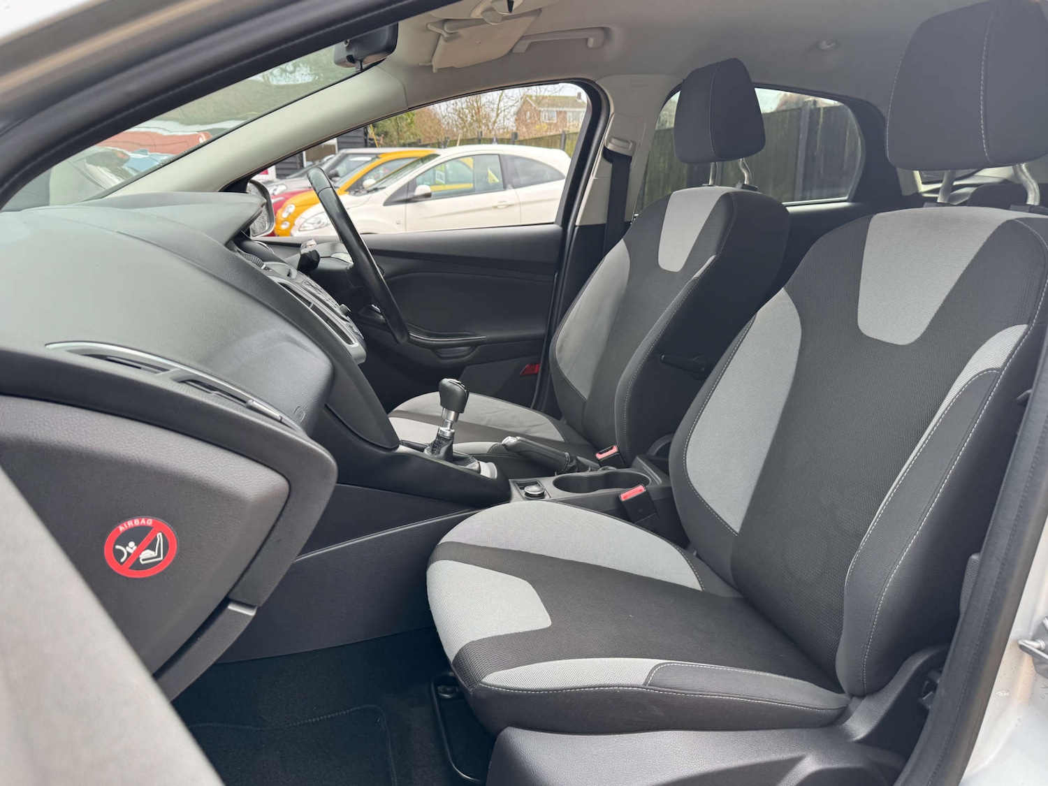 Used Ford Focus 2013 for sale - 77241088: Photo 15