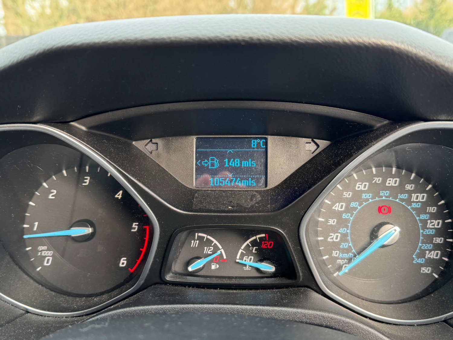 Used Ford Focus 2013 for sale - 77241088: Photo 17