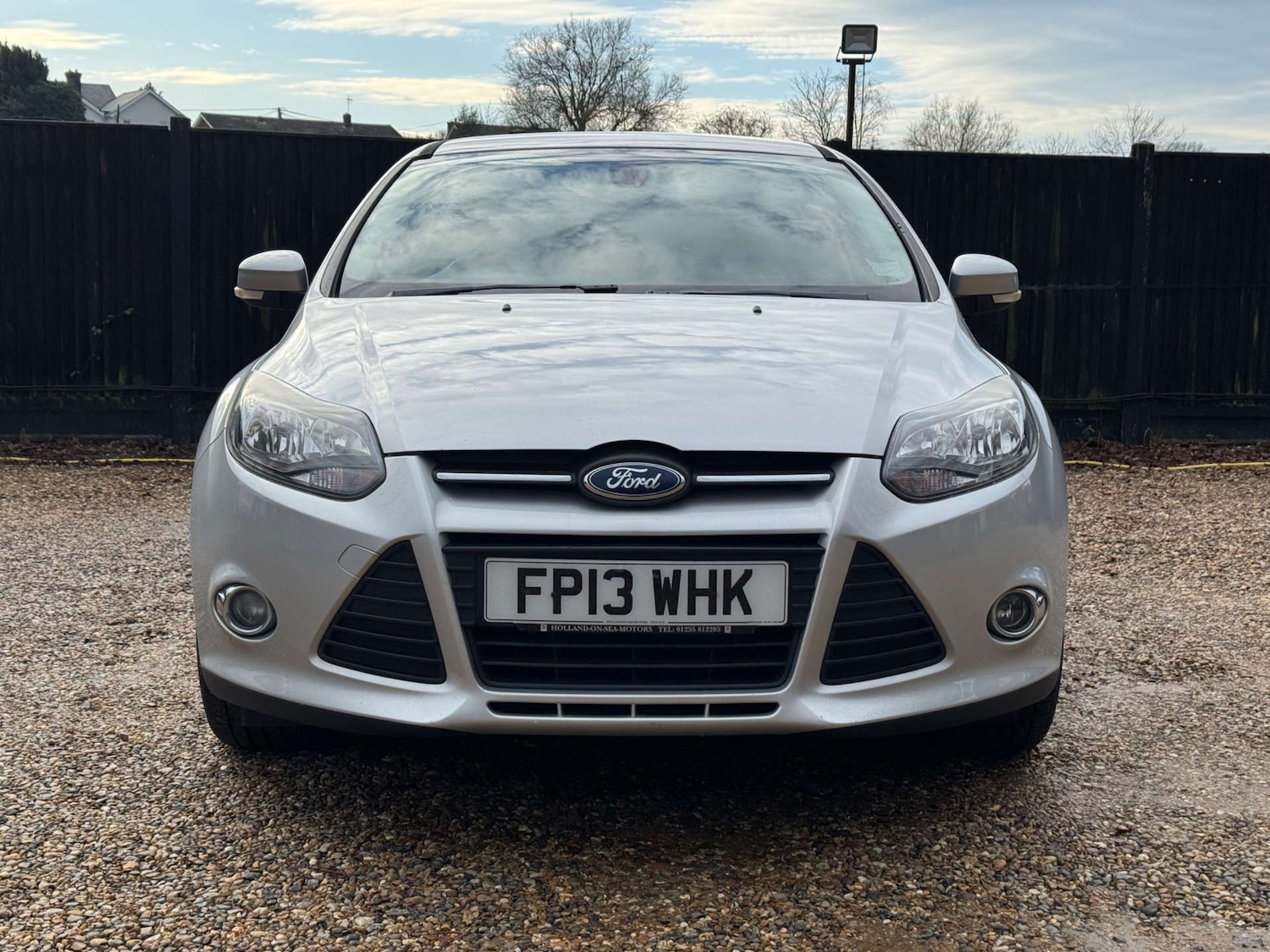 Used Ford Focus 2013 for sale - 77241088: Photo 2