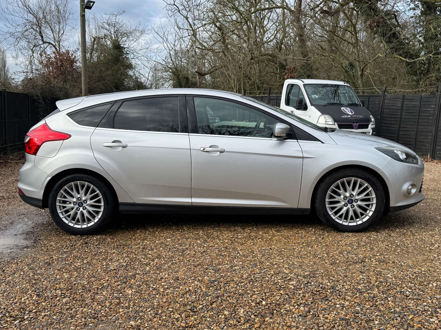 Used Ford Focus 2013 for sale - 77241088: Photo 8