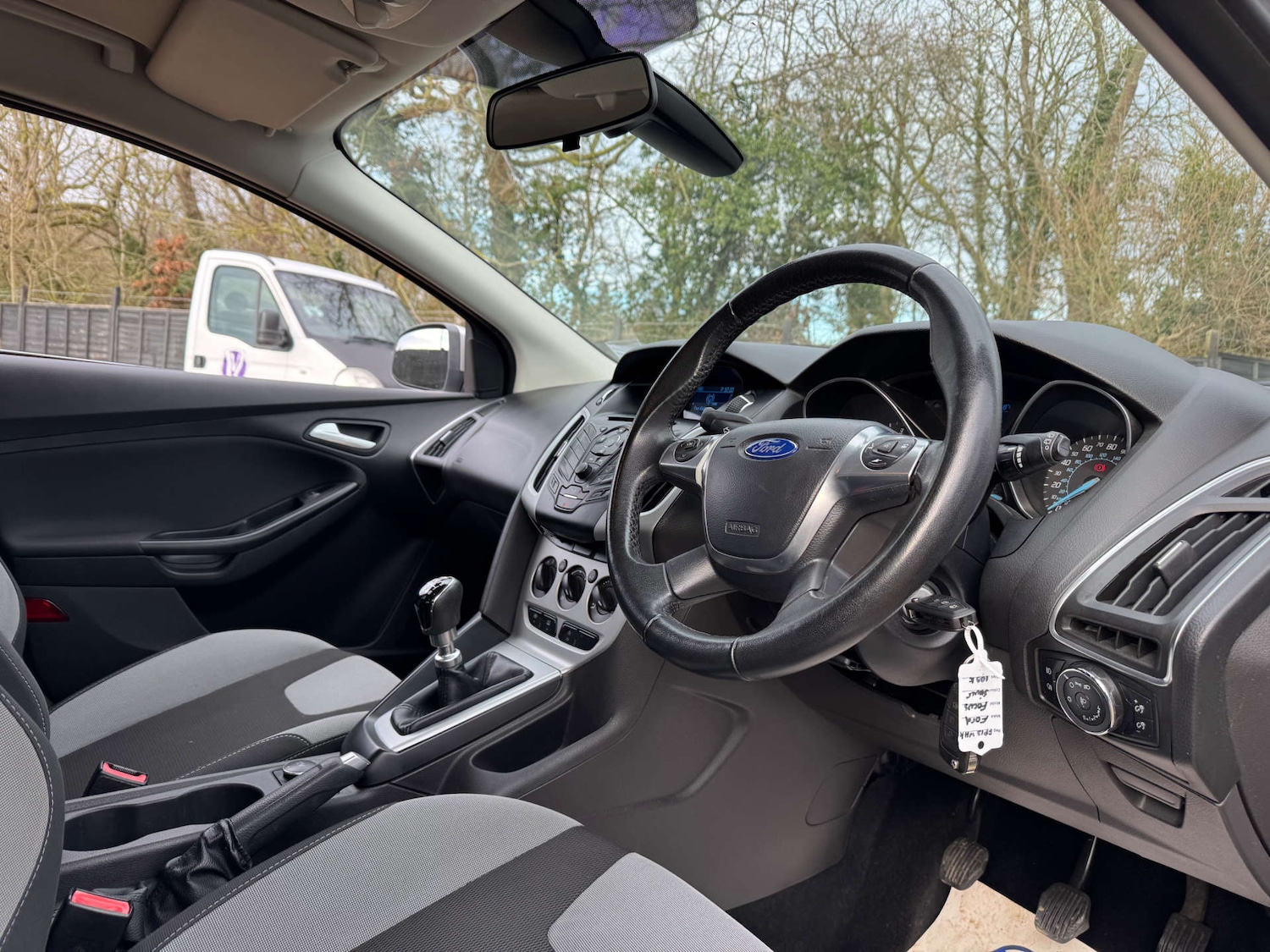 Used Ford Focus 2013 for sale - 77241088: Photo 9