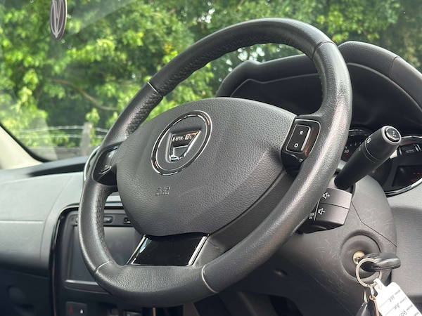 Used Dacia Duster 2015 for sale - 75254121: Photo 10