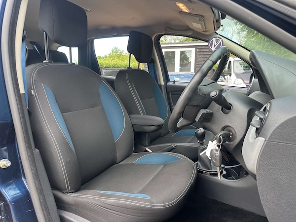 Used Dacia Duster 2015 for sale - 75254121: Photo 11