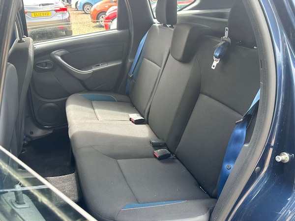Used Dacia Duster 2015 for sale - 75254121: Photo 14