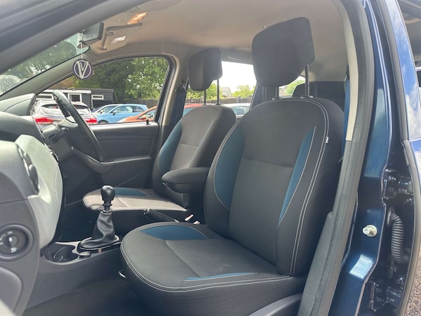 Used Dacia Duster 2015 for sale - 75254121: Photo 16