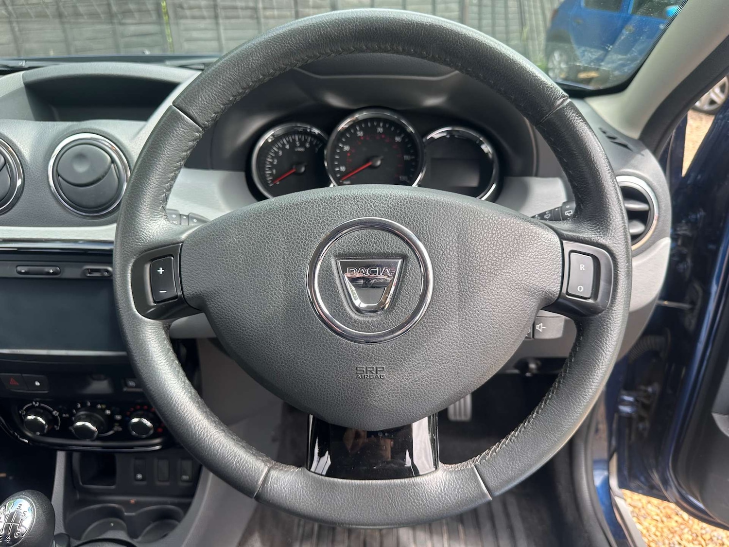 Vehicle 17