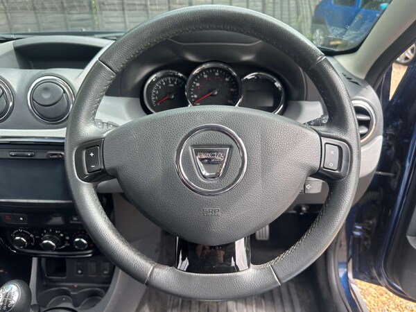 Used Dacia Duster 2015 for sale - 75254121: Photo 17