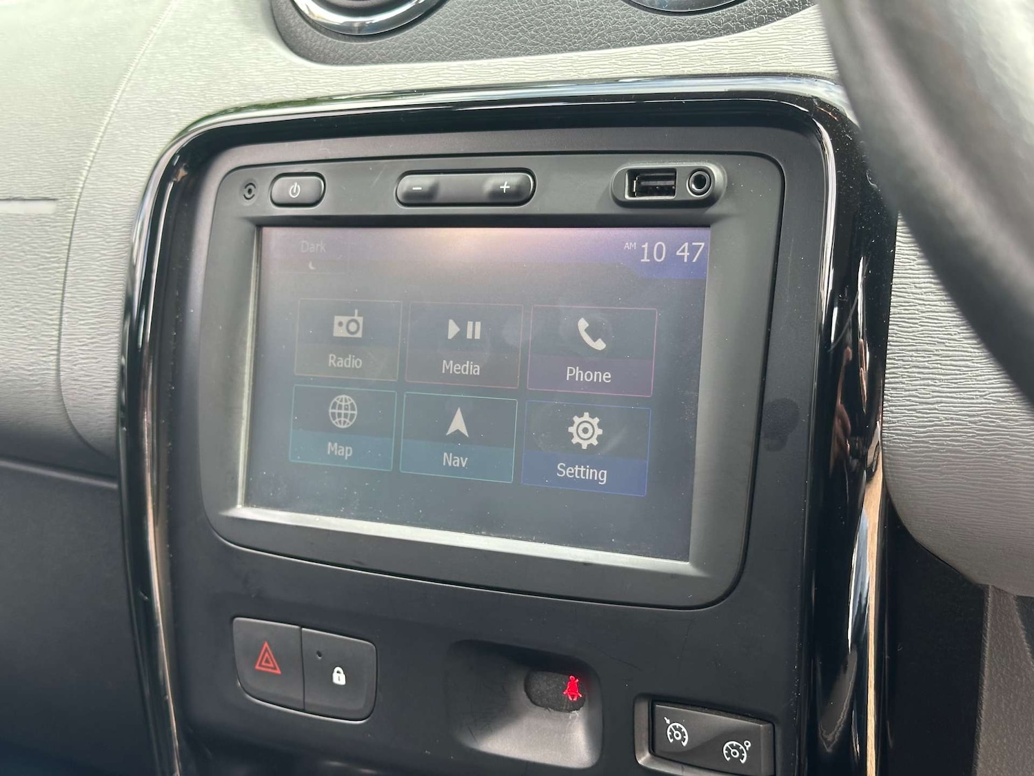 Vehicle 19