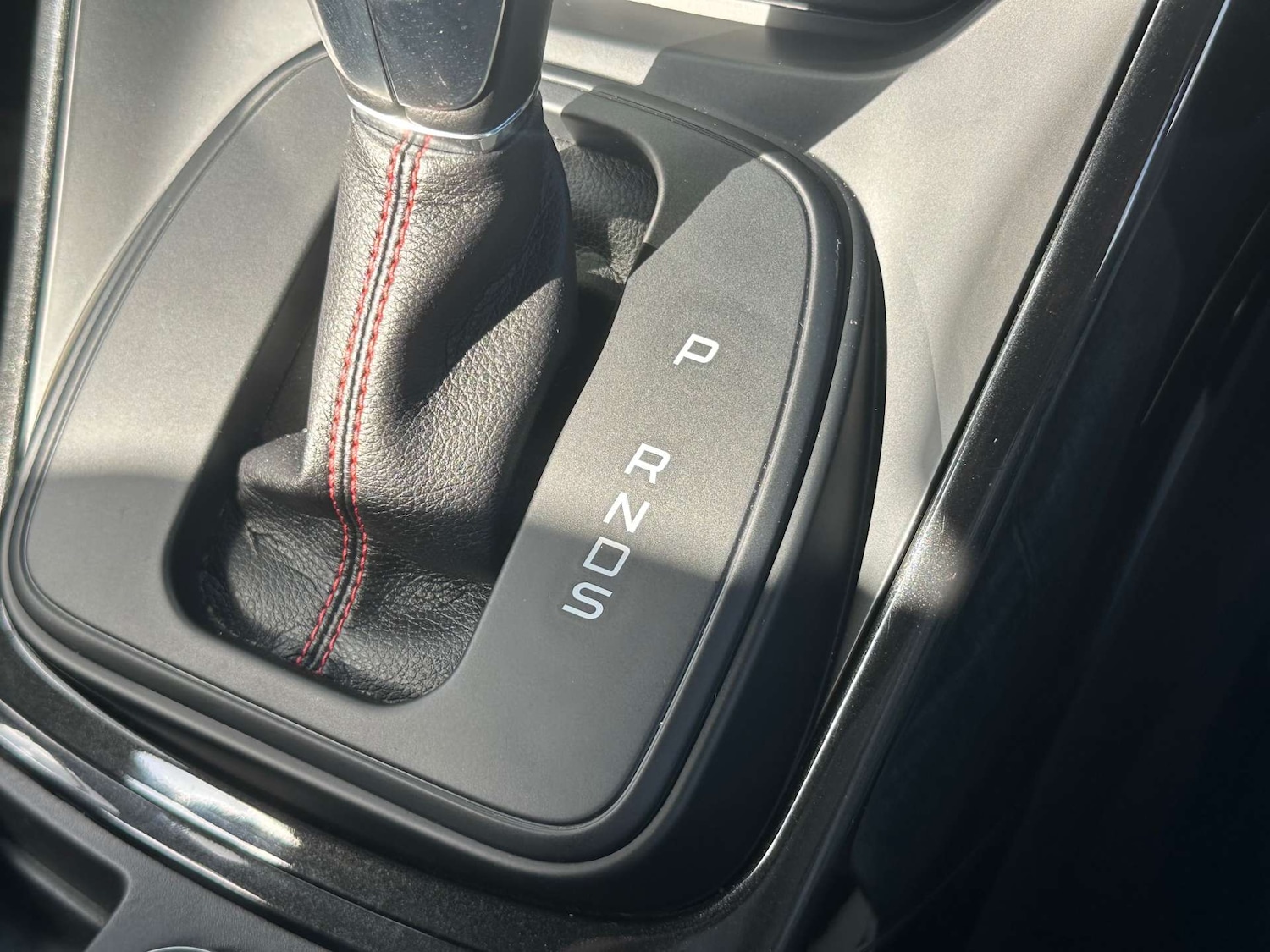Vehicle 31