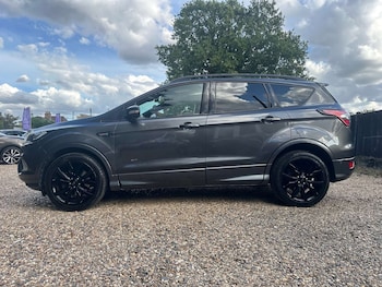 Used Ford Kuga 2018 for sale - 75881937: Photo