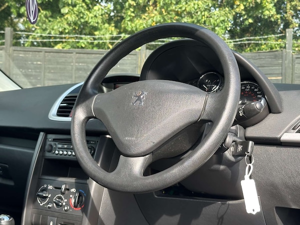Used Peugeot 207 2008 for sale - 76193417: Photo 10