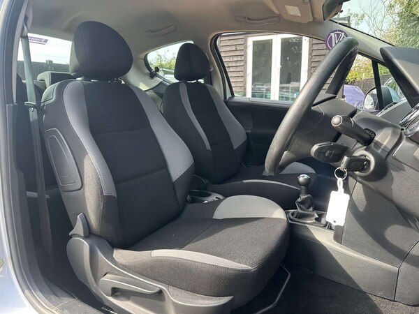 Used Peugeot 207 2008 for sale - 76193417: Photo 11