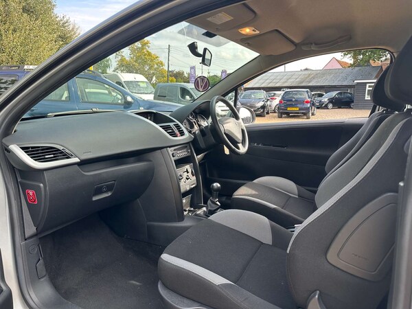Used Peugeot 207 2008 for sale - 76193417: Photo 15
