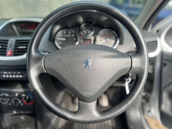 Used Peugeot 207 2008 for sale - 76193417: Photo 17