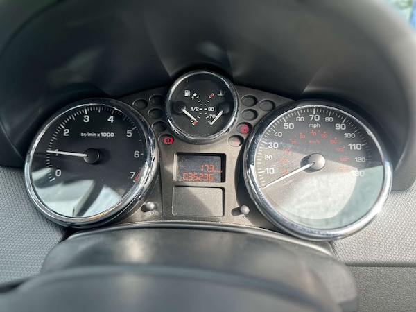 Used Peugeot 207 2008 for sale - 76193417: Photo 18
