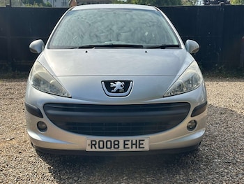 Used Peugeot 207 2008 for sale - 76193417: Photo 2