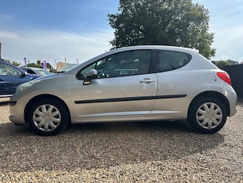 Used Peugeot 207 2008 for sale - 76193417: Photo 4