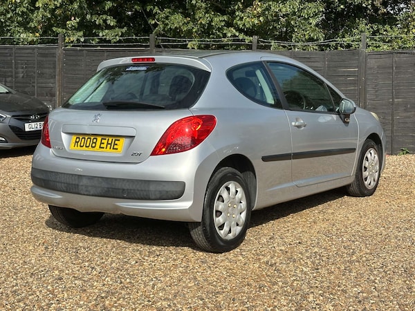 Used Peugeot 207 2008 for sale - 76193417: Photo 7
