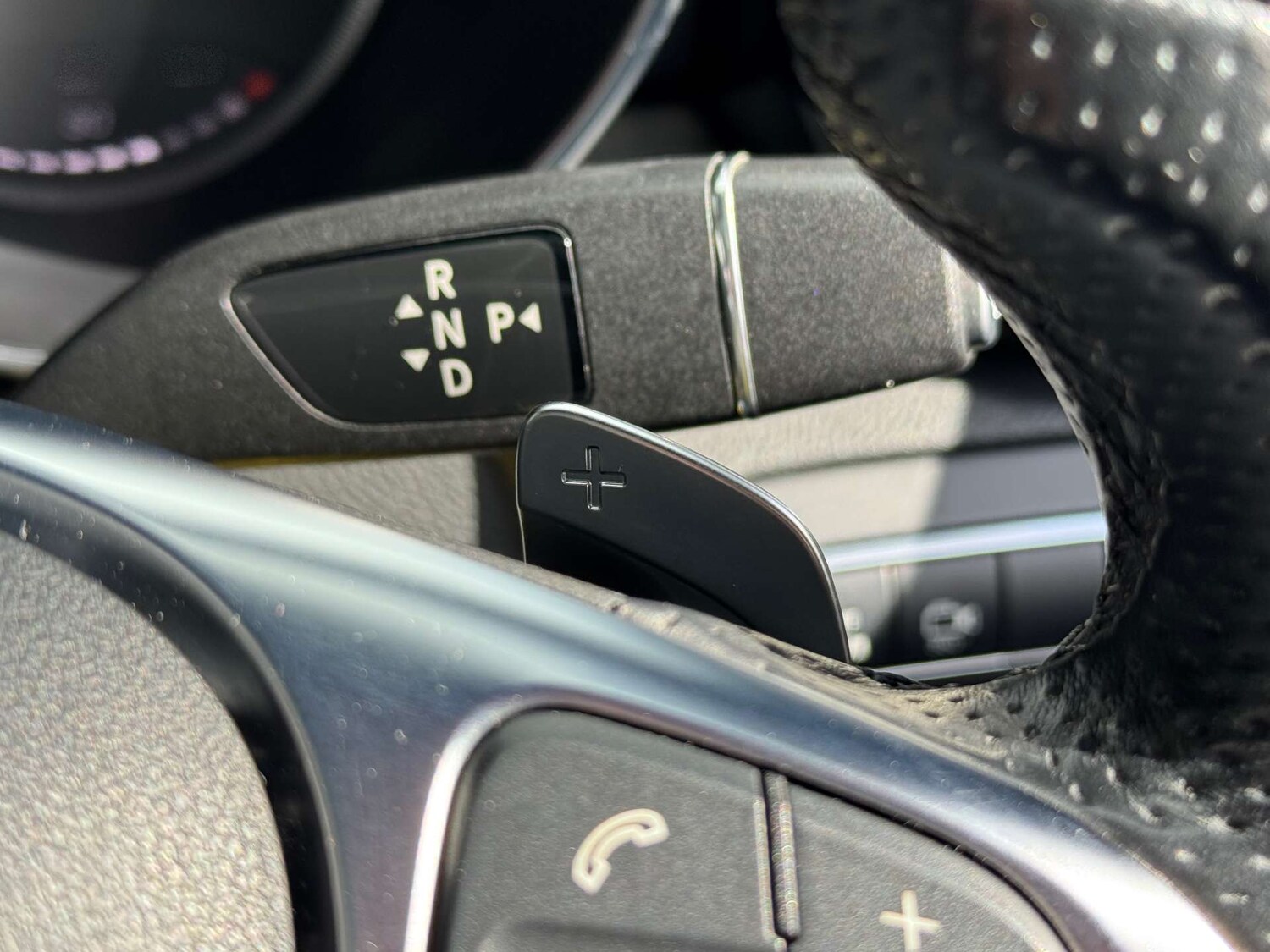 Used Mercedes-Benz GLC 2017 for sale - 76037440: Photo 42