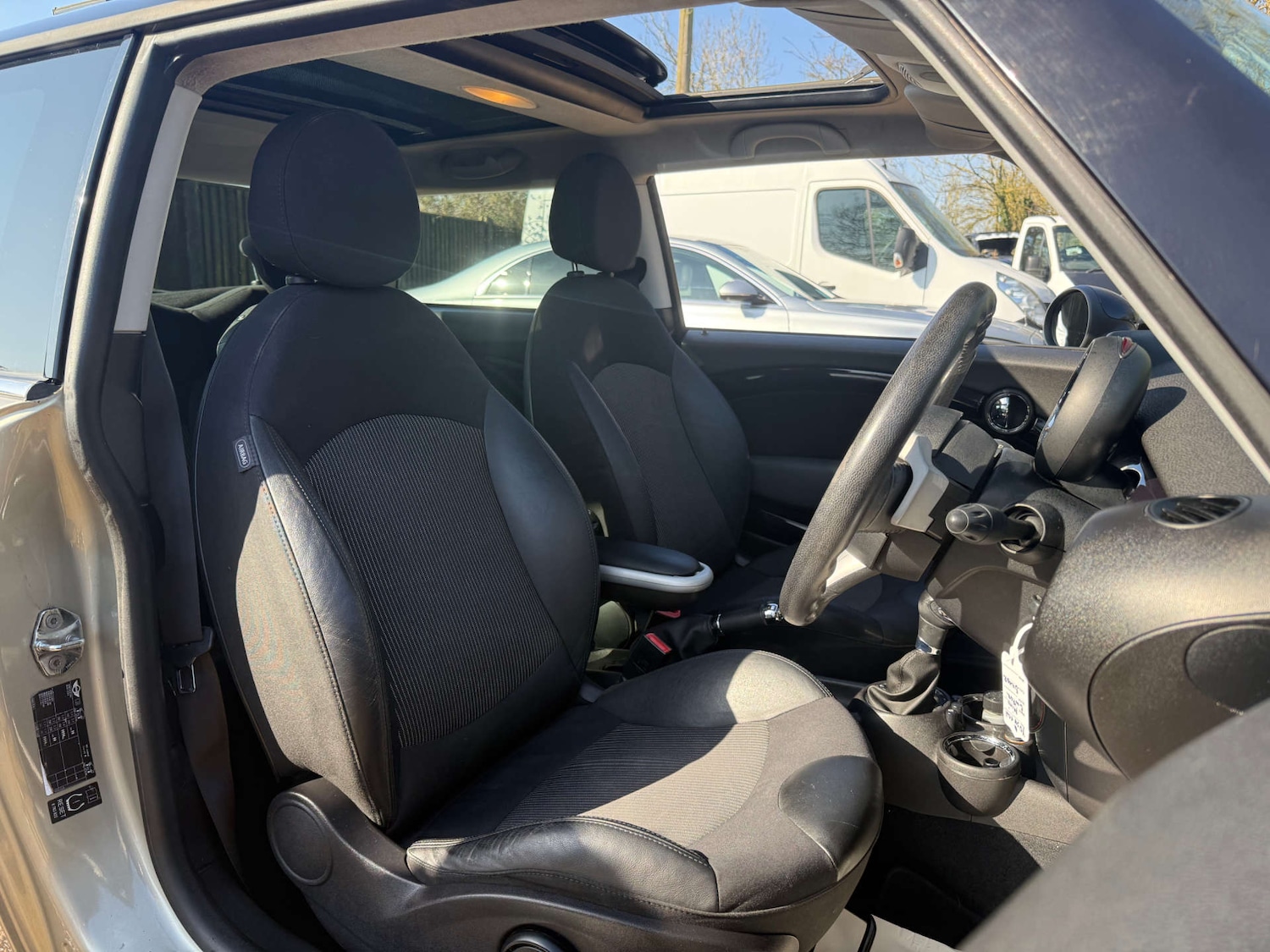 Used MINI Hatch 2008 for sale - 77903074: Photo 10