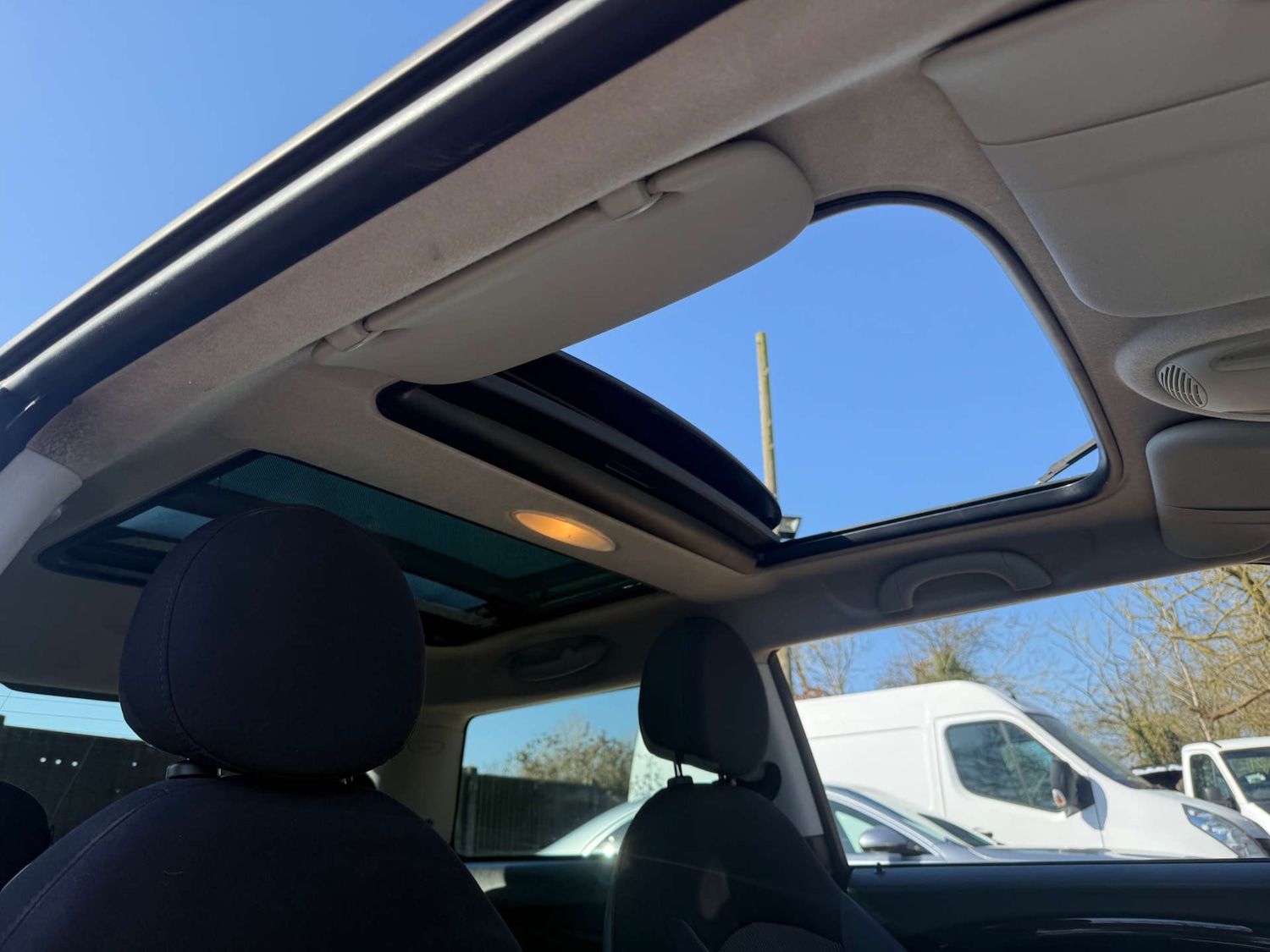 Used MINI Hatch 2008 for sale - 77903074: Photo 11