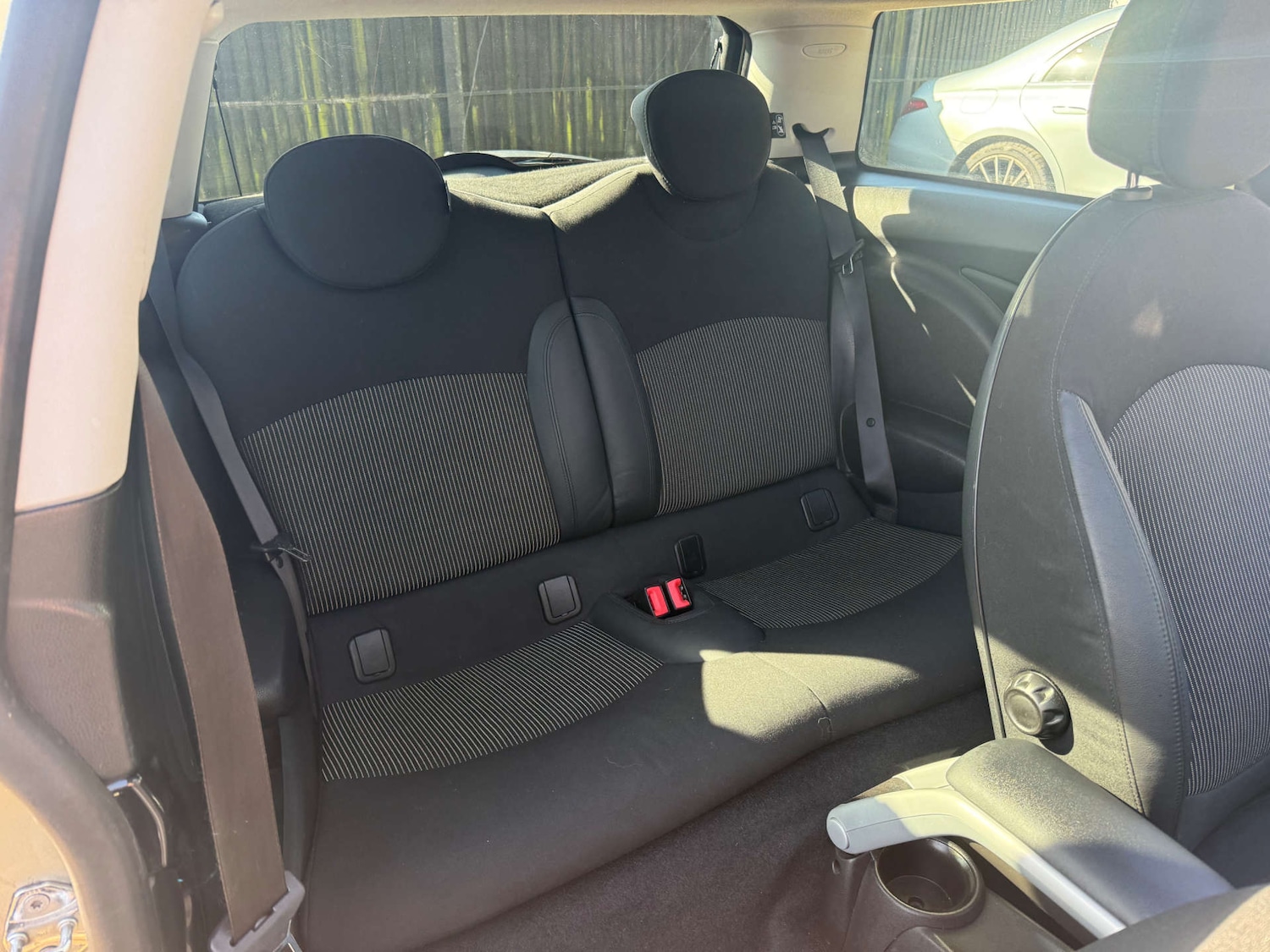 Used MINI Hatch 2008 for sale - 77903074: Photo 12