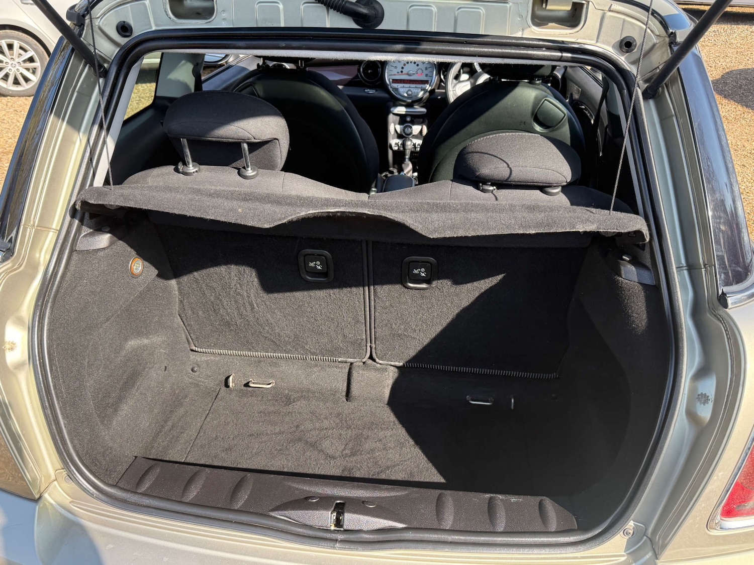 Used MINI Hatch 2008 for sale - 77903074: Photo 13